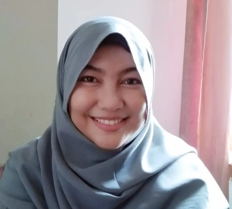 Dr. Siti Rahayu, M.Pd.